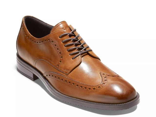 Dsw cole haan men's dress shoes clearance