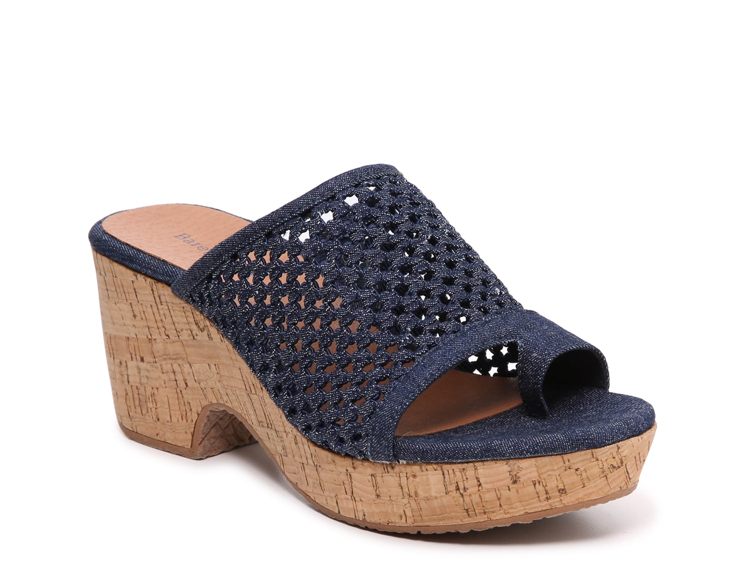 Baretraps Bethie Sandal - Free Shipping | DSW