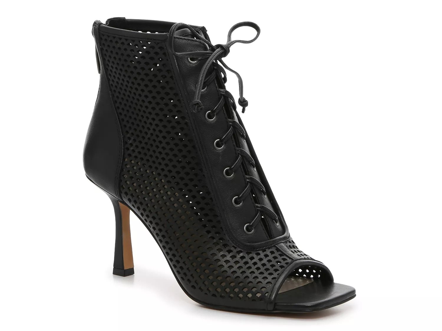 vince camuto ginsel bootie