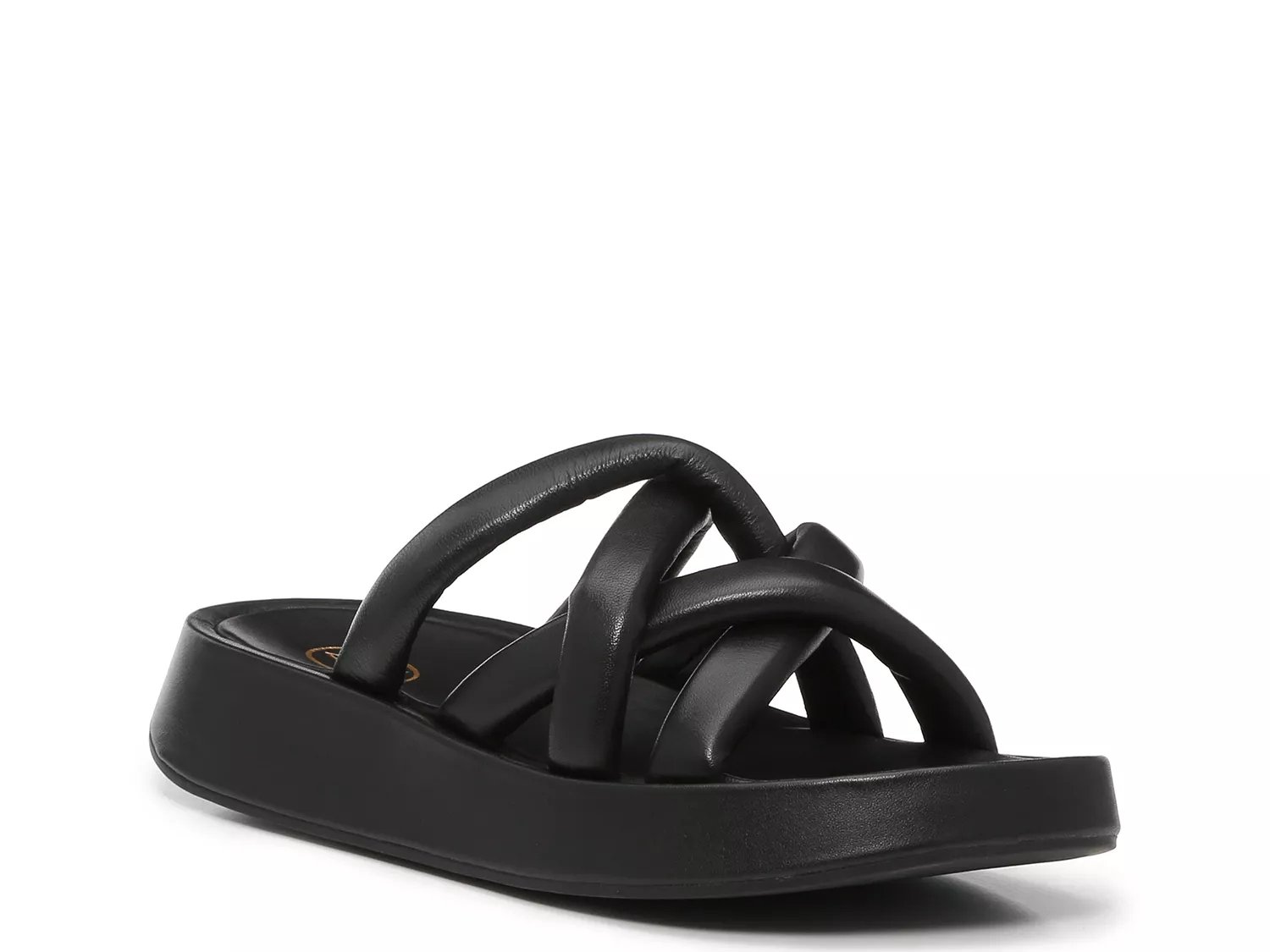 ASH Vanessa Wedge Sandal