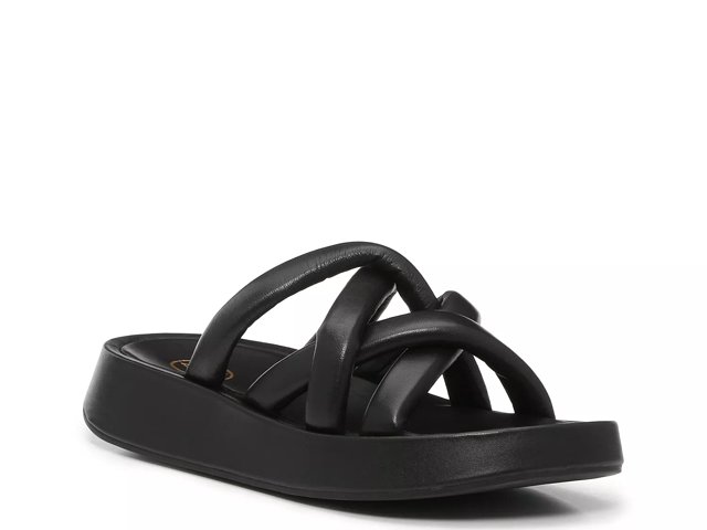 Ash platform sandals on sale