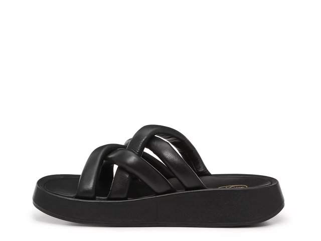 Ash slide sandals 2025