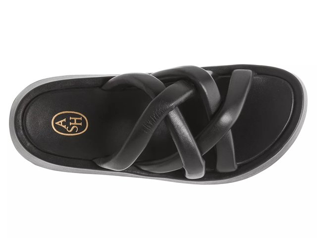 Ash wedge sandals shop