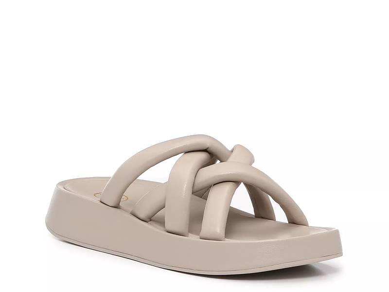 Ash hot sale wedge sandals