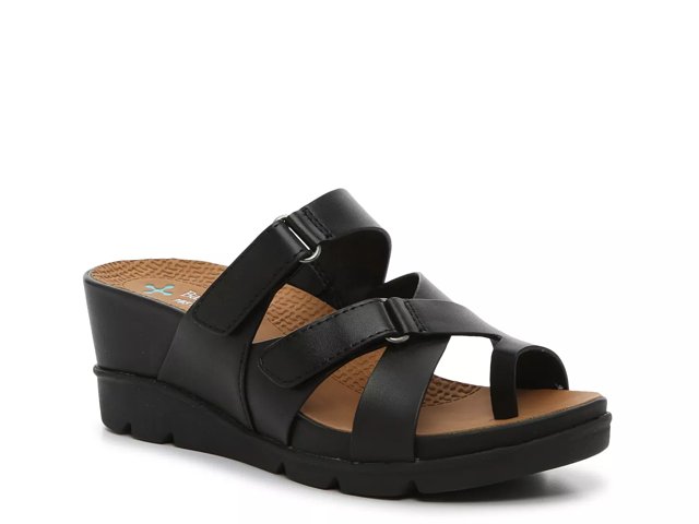 Bare traps online sandals dsw