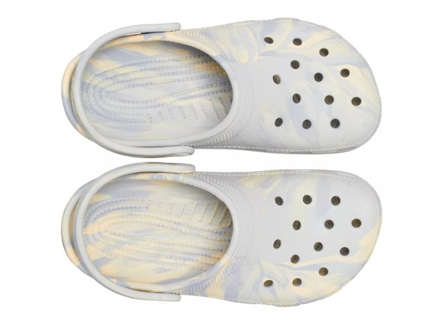 Crocs walmart kids best sale