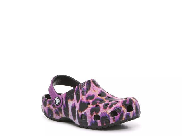 Dsw womens shoes leopard print best sale