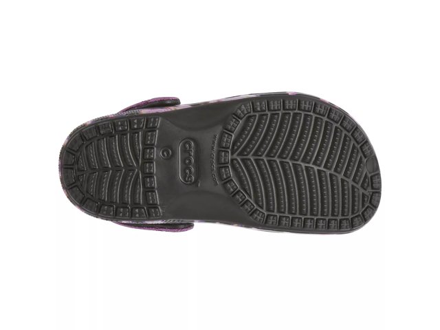 Dsw new arrivals leopard crocs