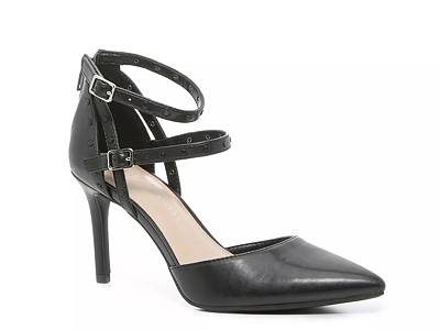 ladies dress shoes