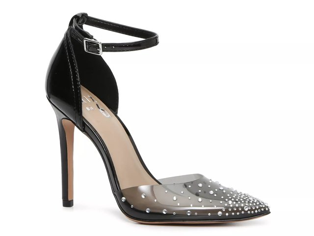 Dsw stilettos outlet