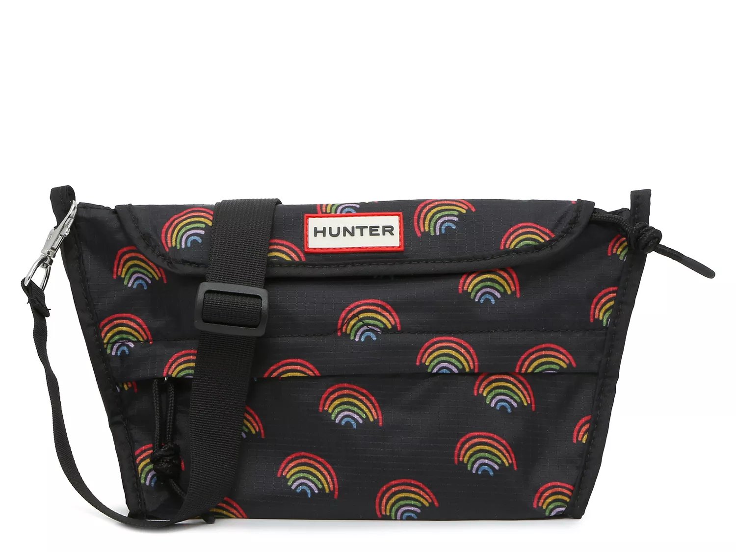 Hunter discount crossbody bag