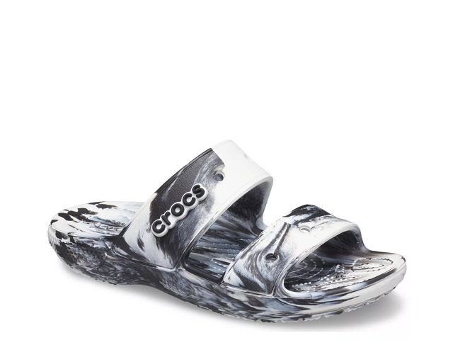 Dsw sandals crocs 2025