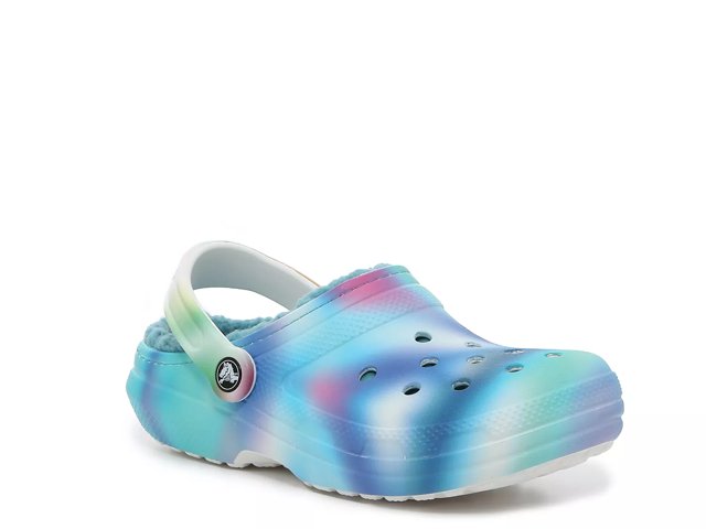 Dsw crocs shop