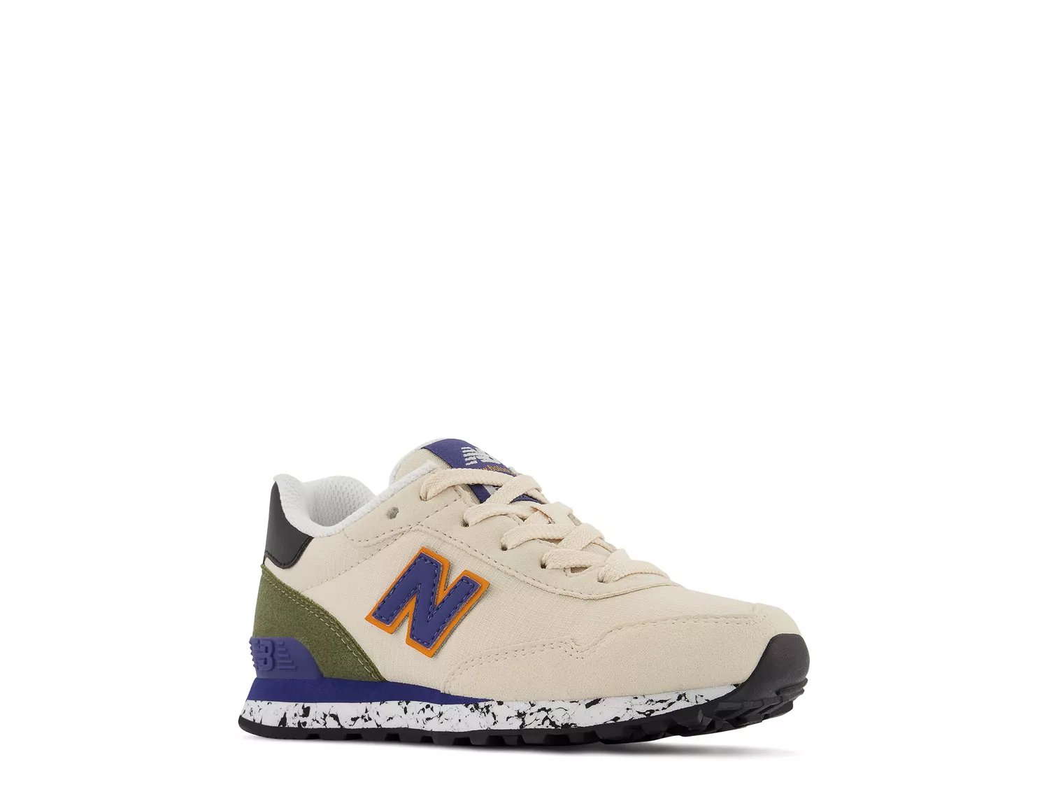 New balance hot sale 515 branco