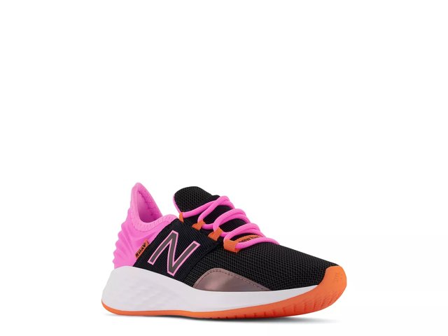 Dsw kids new balance best sale