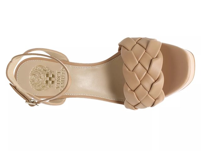 Sasseta sandal vince camuto top