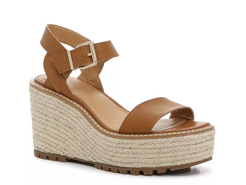 Steve madden tan on sale espadrilles