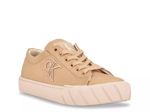 Calvin klein dora sneakers discount