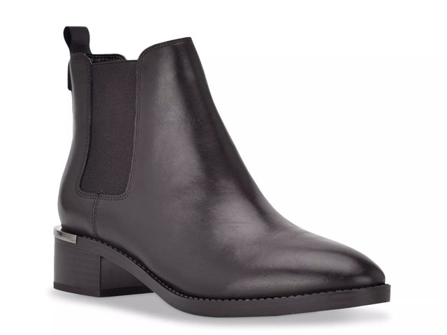 Dsw calvin top klein boots