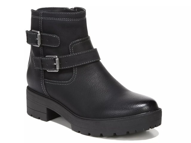 Naturalizer booties dsw 2025