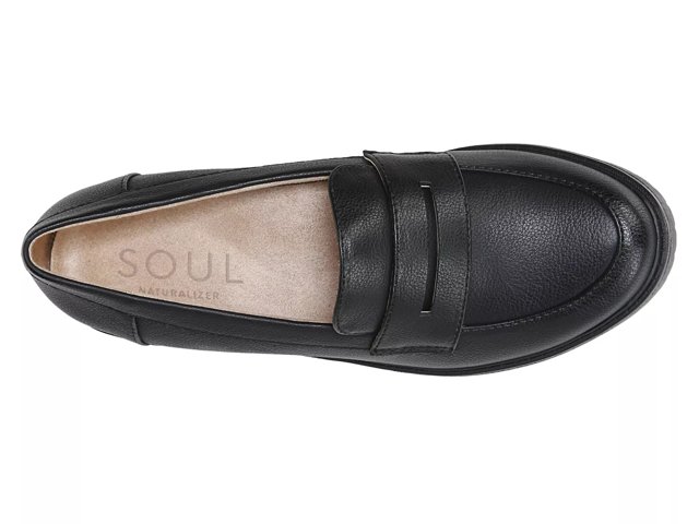 Naturalizer loafer shoes 2025