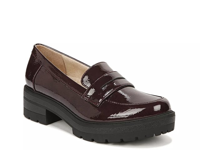 SOUL Naturalizer Nova Penny Loafer Free Shipping DSW