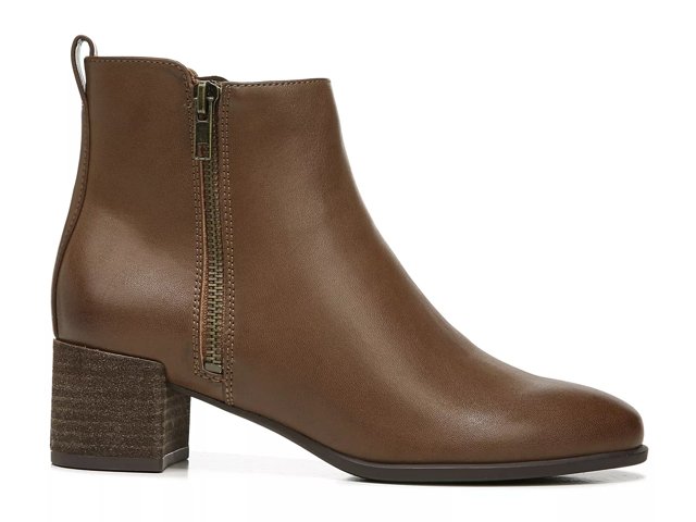 SOUL Naturalizer Richy Bootie Free Shipping DSW