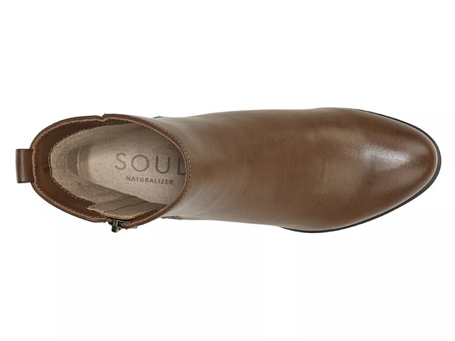 Soul naturalizer mikey bootie hotsell