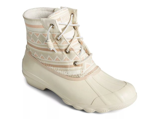 Dsw syren gulf duck boot online