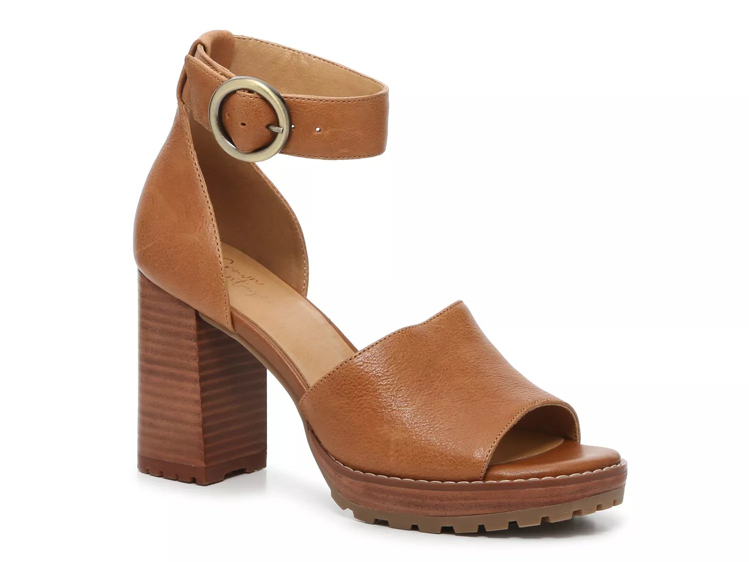 Dsw crown vintage sandals new arrivals