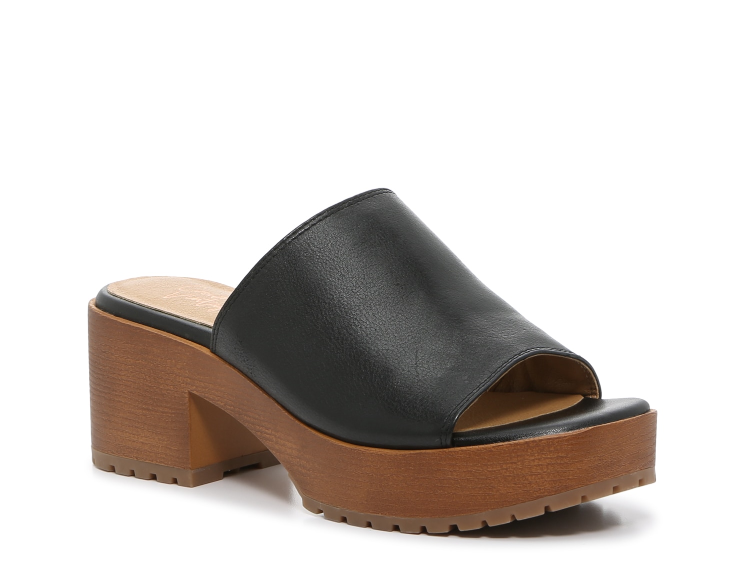 Crown Vintage Liglita Platform Sandal - Free Shipping | DSW