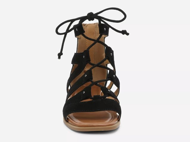 Crown Vintage Steralla Gladiator Sandal