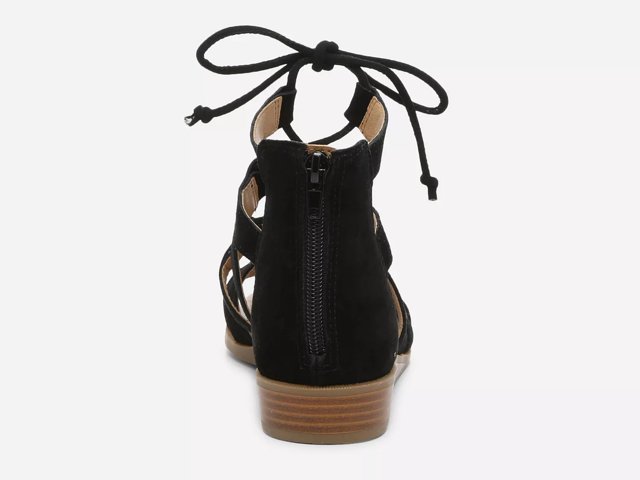 Crown vintage regina new arrivals gladiator sandal