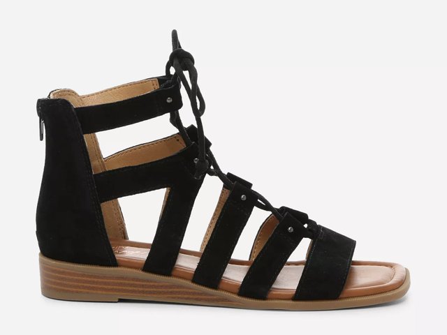 Crown vintage seabrylla sandal discount