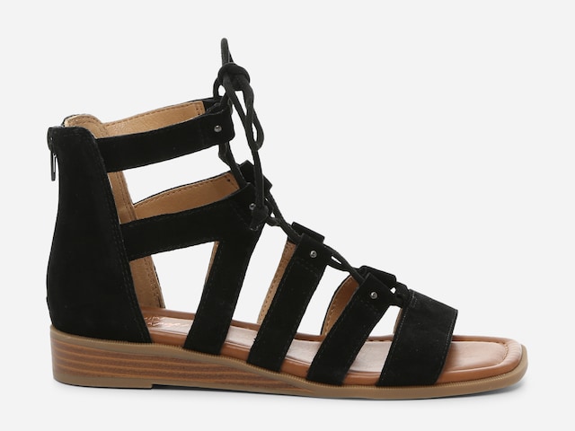 Crown Vintage Steralla Gladiator Sandal - Free Shipping | DSW