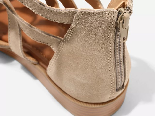Vintage hotsell gladiator sandals