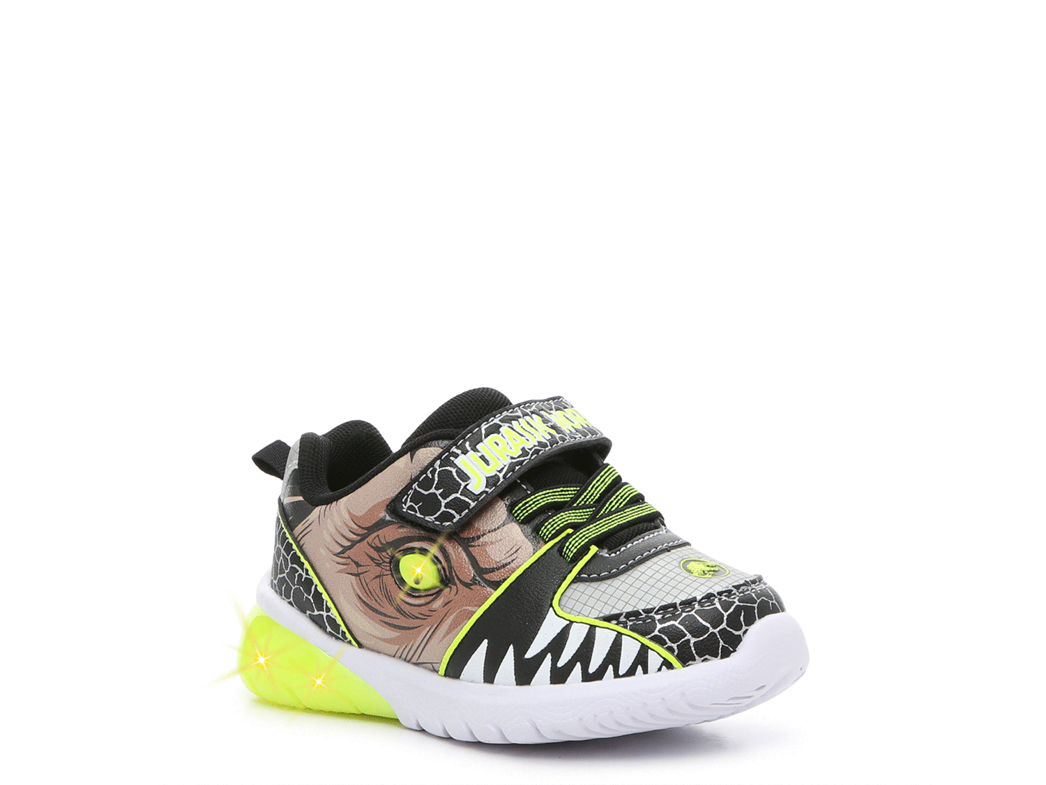 Jurassic World Jurassic World Sneaker Kids' Free Shipping DSW
