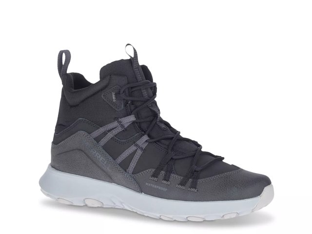 Terrex choleah padded climaproof boots hotsell