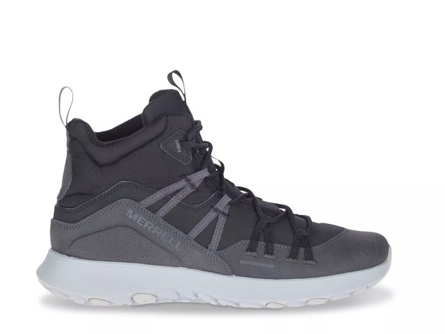 merrell cloud polar