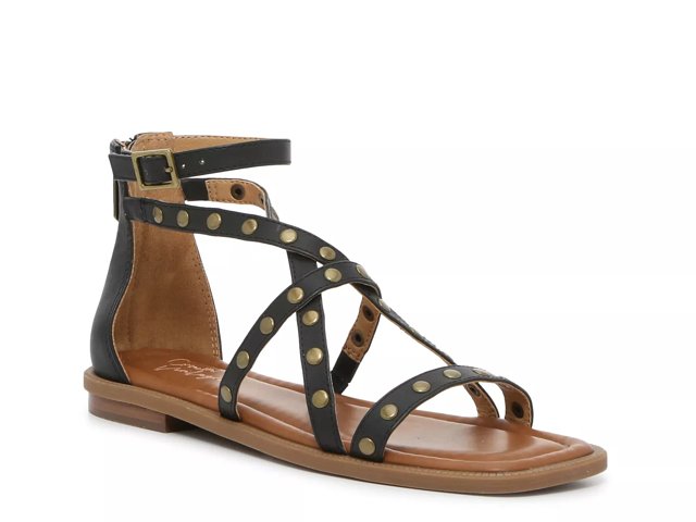 Crown Vintage Norti S Sandal Free Shipping DSW
