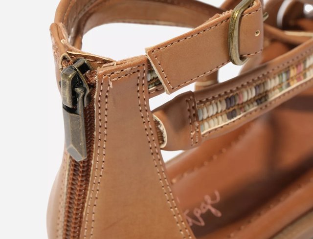 Crown Vintage Norti S Sandal