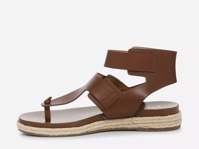 Crown vintage top daulia sandal