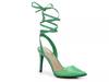 Dsw clearance green pumps