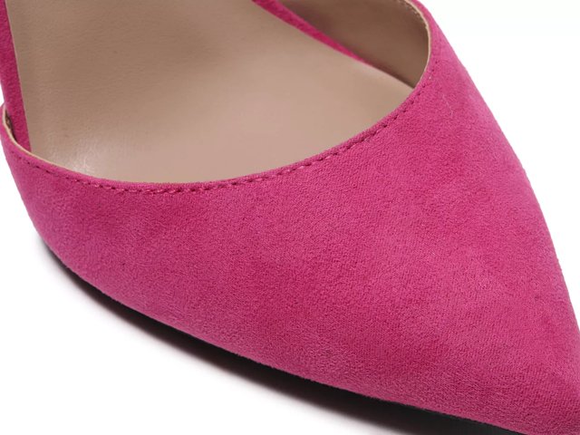 Fuschia shoes dsw deals