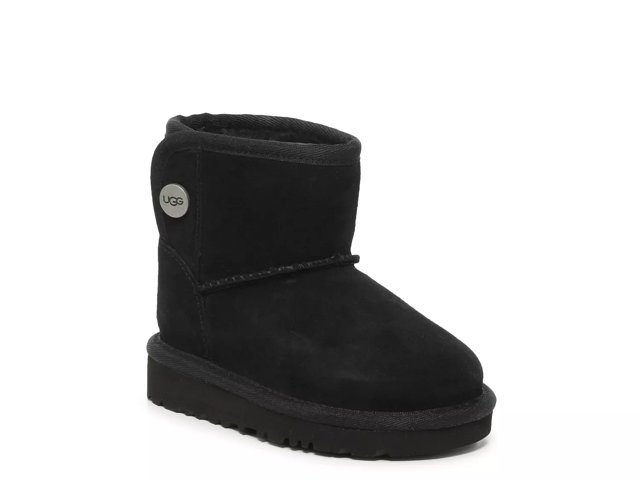 Dsw girls uggs clearance