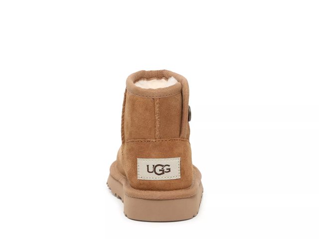 UGG Jona Boot Kids Free Shipping DSW
