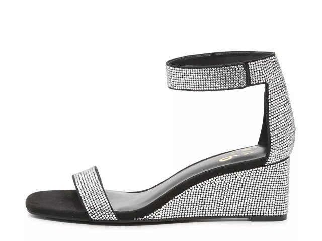 Dsw wedges deals