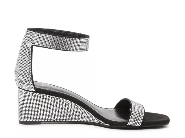 Mix No. 6 Prunela Wedge Pump Free Shipping DSW