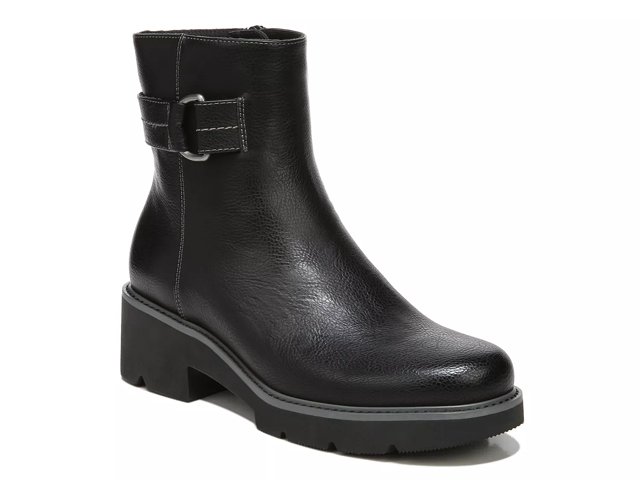 Naturalizer hotsell booties dsw