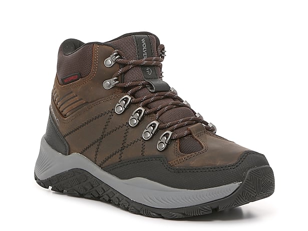 Timberland Britton Hill Boot - Men's - Free Shipping | DSW